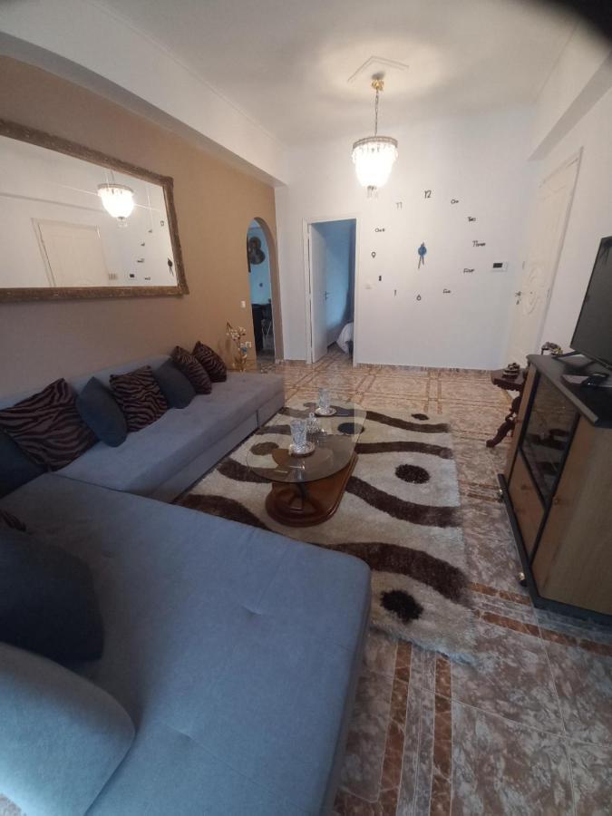 Harma Cozy Apartment Atenas Exterior foto