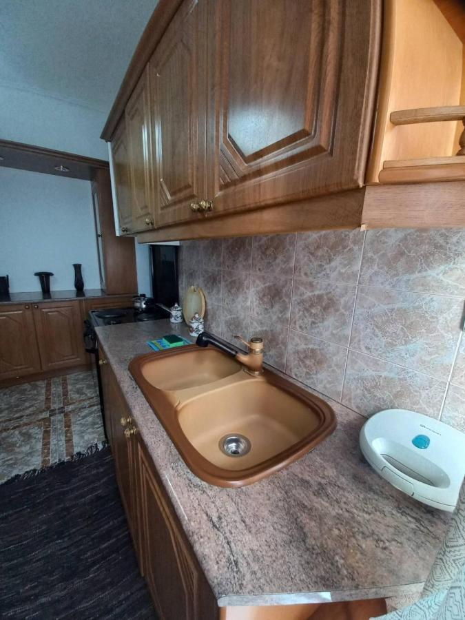 Harma Cozy Apartment Atenas Exterior foto